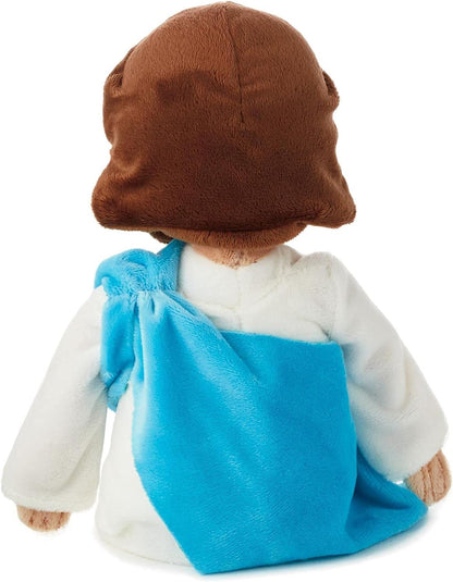 Jesus Plush (Free Today)